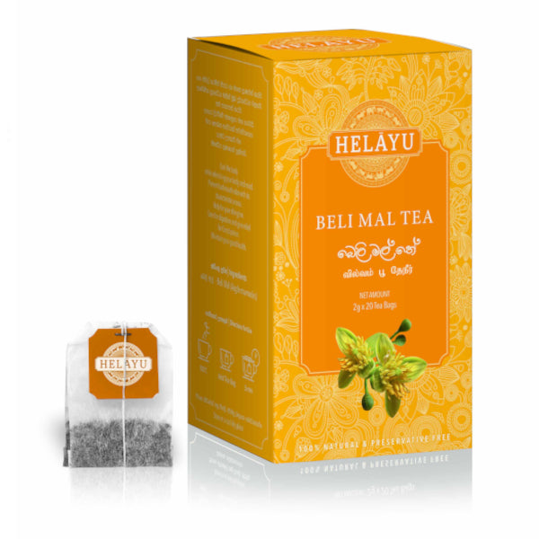 Beli Mal Tea – Helayu